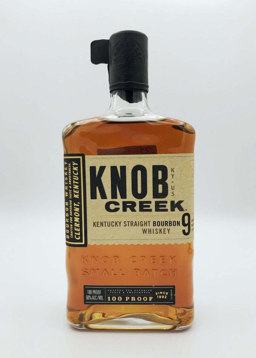 knobcreek-9y-
