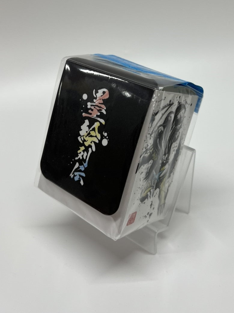 デッキケース 墨絵列伝 エンテイ&スイクン&ライコウ – 晴れる屋2
