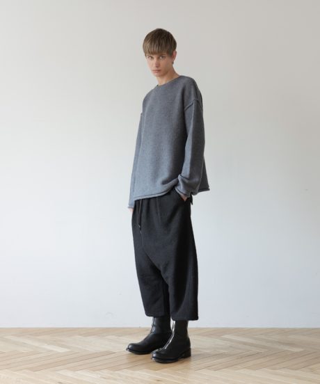 MBワガママ企画！クラフト感あるアイテムをこだわり尽くして作成！服