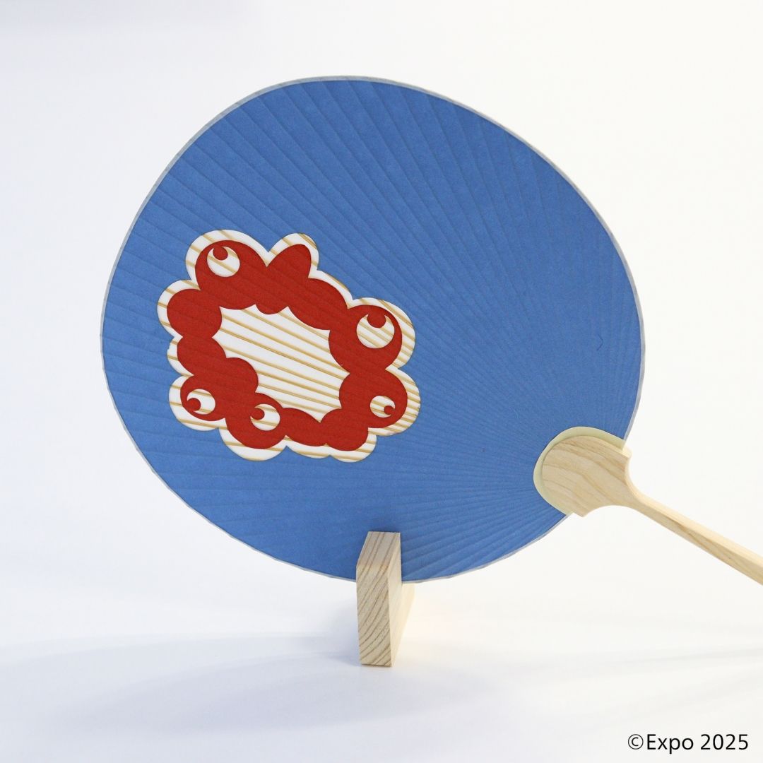 2025大阪・関西万博公式ライセンス商品｜47TREASURE｜工藝（工芸）を旅