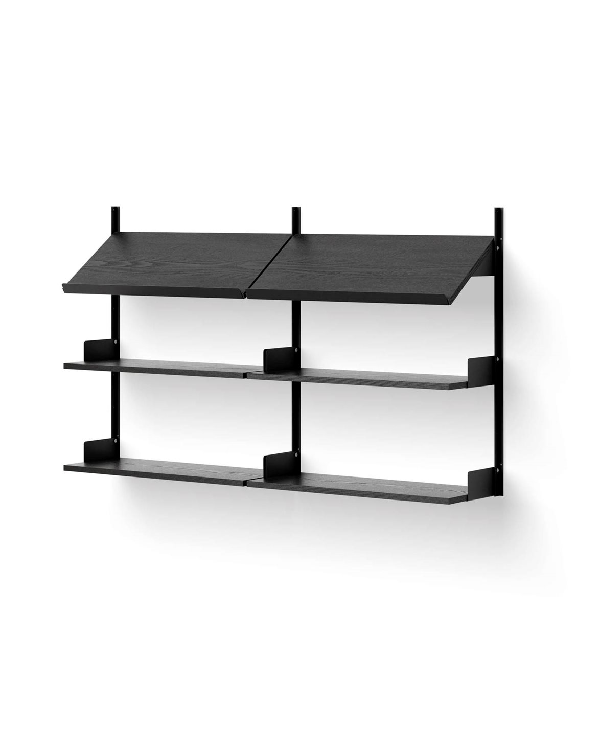 G.SHELF 900・ウォールナット G.CRAFTMAN G.SHELF 900・ウォールナット