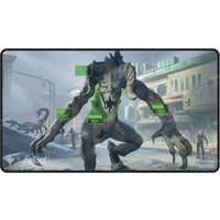 Ultra PRO 6フィートプレイマット Fallout ウェイストランド