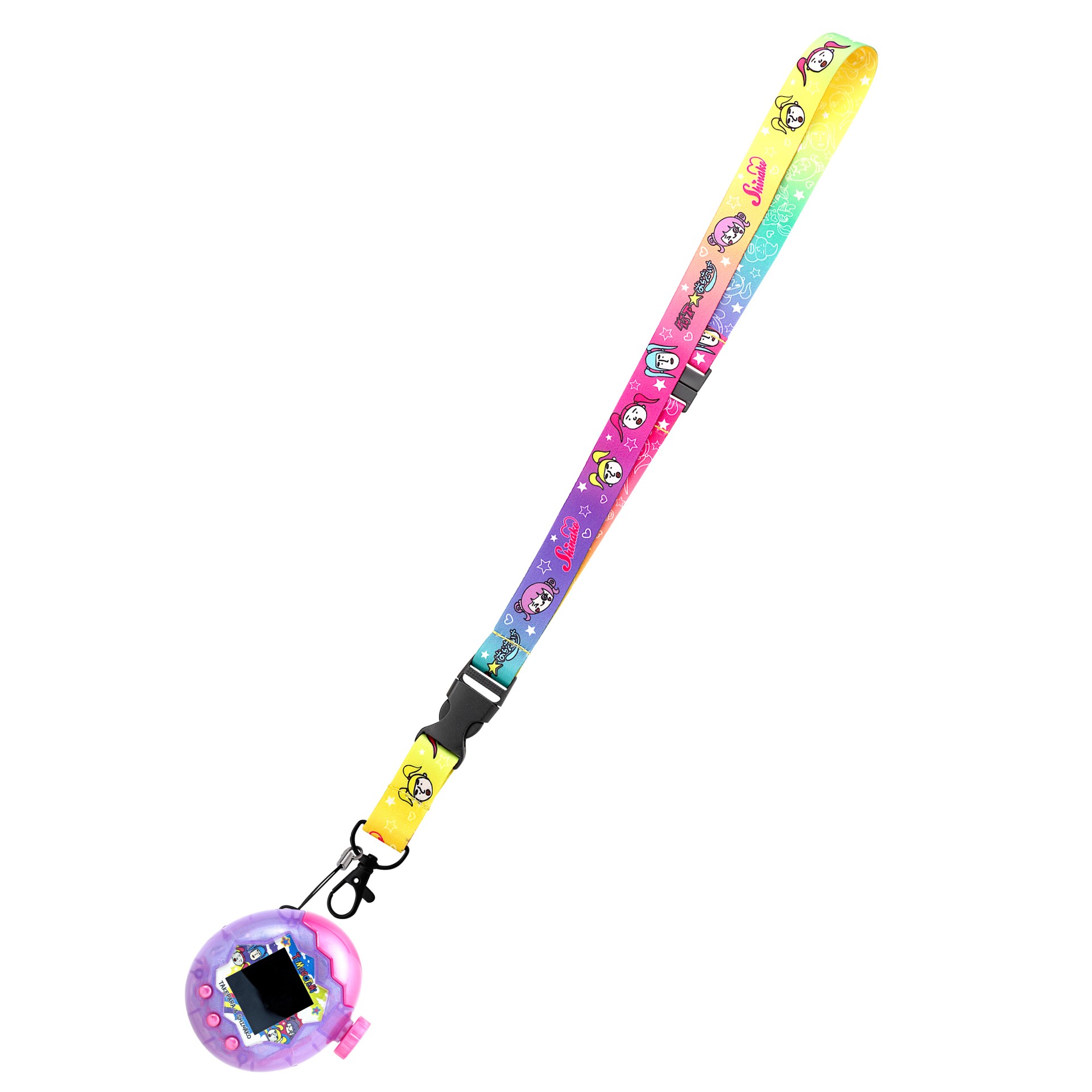 新品たまごっちパラダイスジェイドフォレスト Tamagotchi Paradise