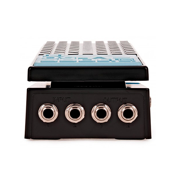 BOSS FV-50H ボリュームペダル BOSS FV-50H - High Impedance Volume