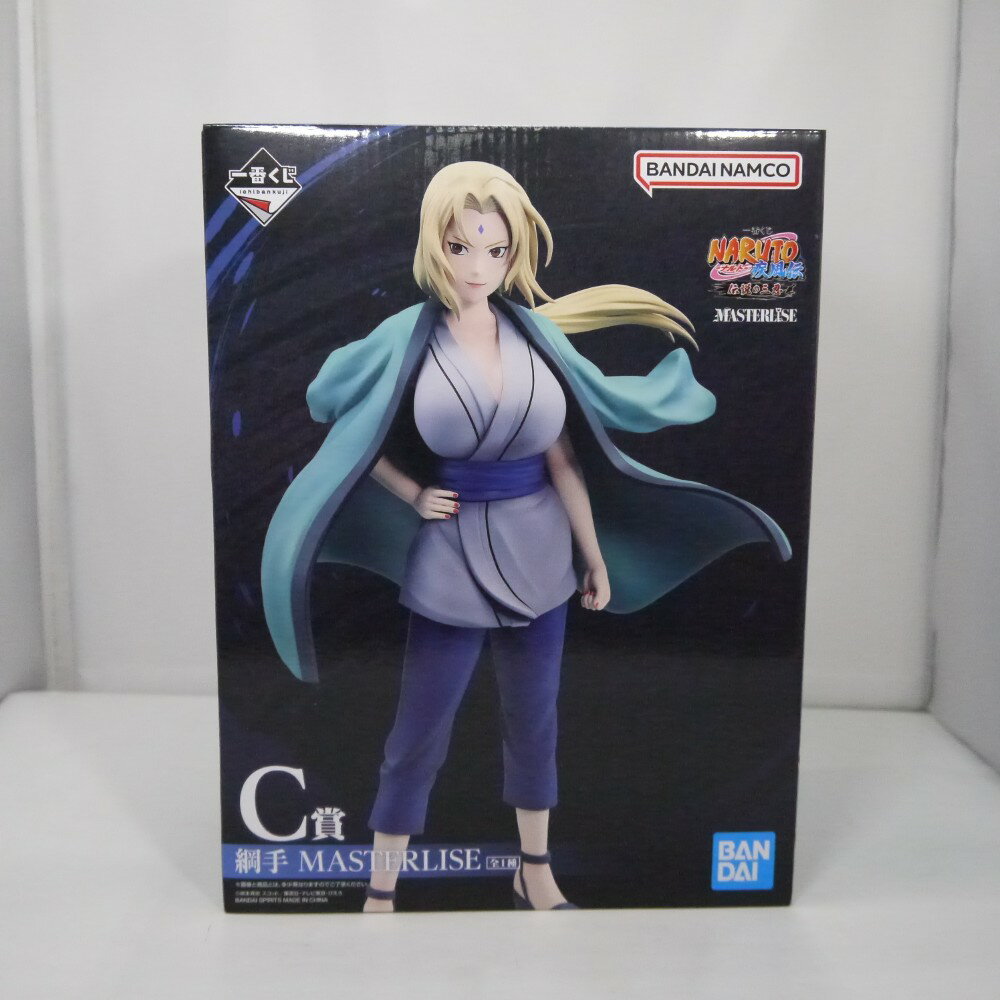 1008 ねんどろいど 綱手 ナルト疾風伝 NARUTO ねんどろいど ナルト疾風