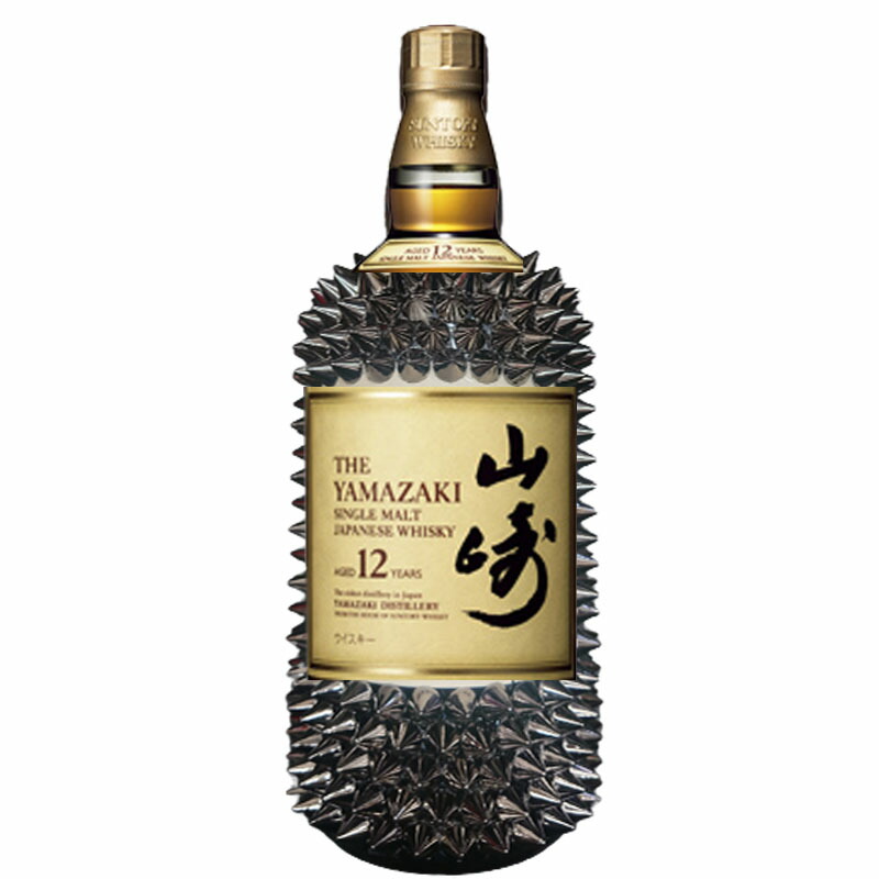 サントリー 白州 1973 & 山崎 12年 セット モノグラム付き 【公式通販】