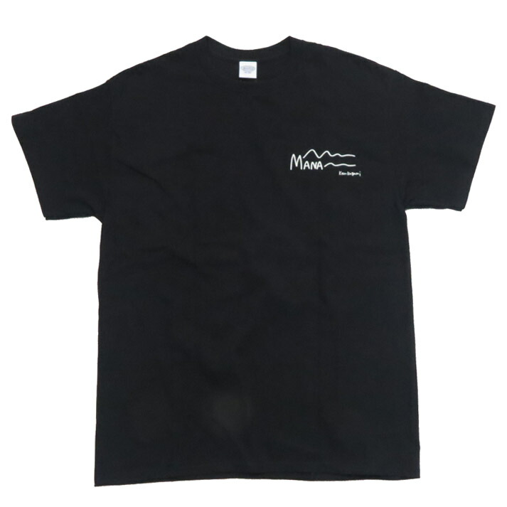 楽天市場】Ken Kagami×MANASTASH マナスタッシュ コラボTシャツ KEN'S