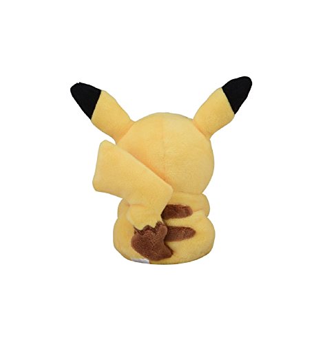 楽天市場】ポケモンセンターオリジナル ぬいぐるみ Pokemon fit