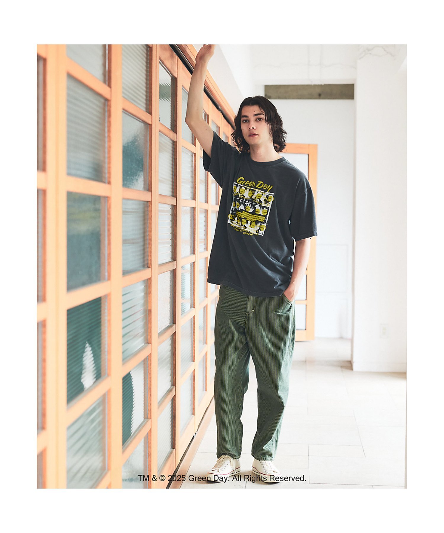 rush ツアーtシャツ FADE is BEAUTIFUL rush ツアーtシャツ FADE is