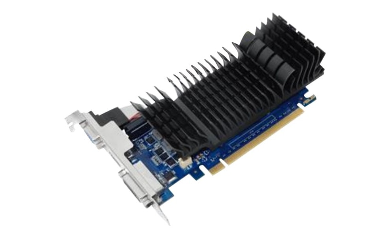 ASUS GT730-SL-2GD5-BRK - graphics card - GF GT 730 - 2 GB - GT730