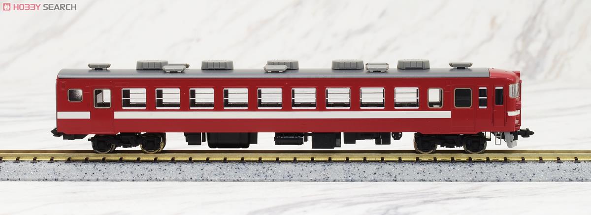 国鉄 475系電車 (北陸本線・旧塗装) (6両セット) (鉄道模型) - ホビー