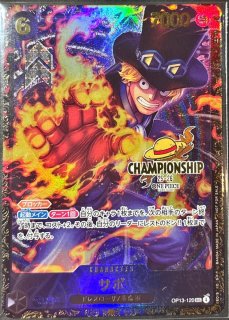 状態A-〕モンキー・D・ルフィ(未開封/プロモーションカードセット1)【P