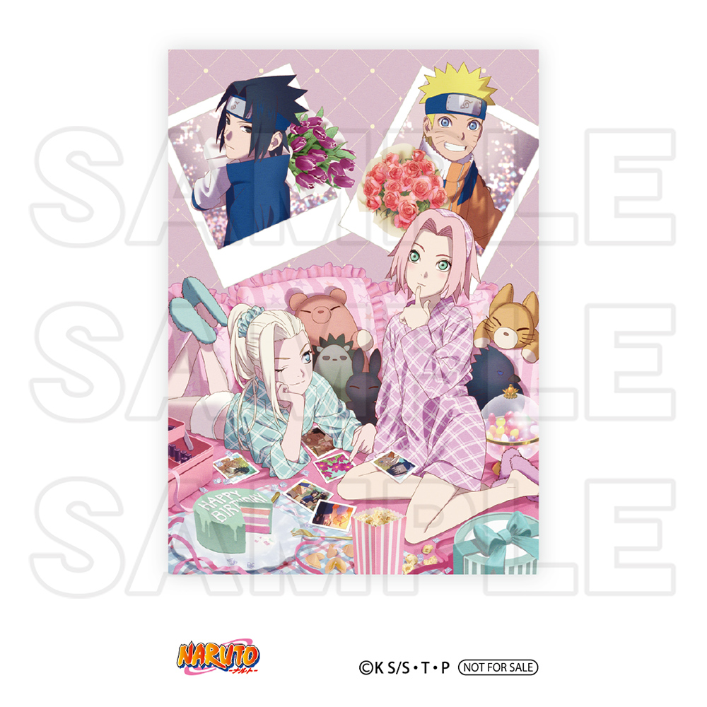 NARUTO BORUTO サスケ サクラ まとめ売り NARUTO BORUTO サスケ サクラ