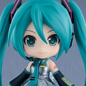 新品未開封 ねんどろいど アストロ メタリックVer. ASTRO 新品未開封