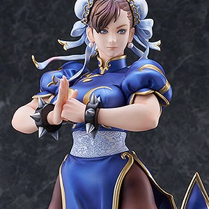 POP UP PARADE Chun-Li: Pink Costume Ver.｜Good Smile Company