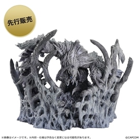 か*ず様 ナナ・テスカトリ クリエイターズモデル モンハン フィギュア