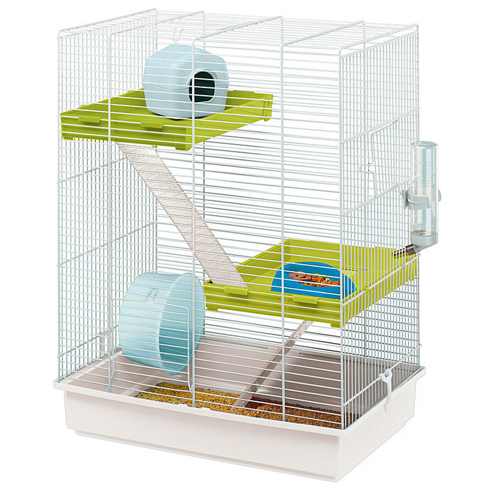 ハムスター用ケージ ハムスタートリス〜Hamster Tris〜 – ファンタジー