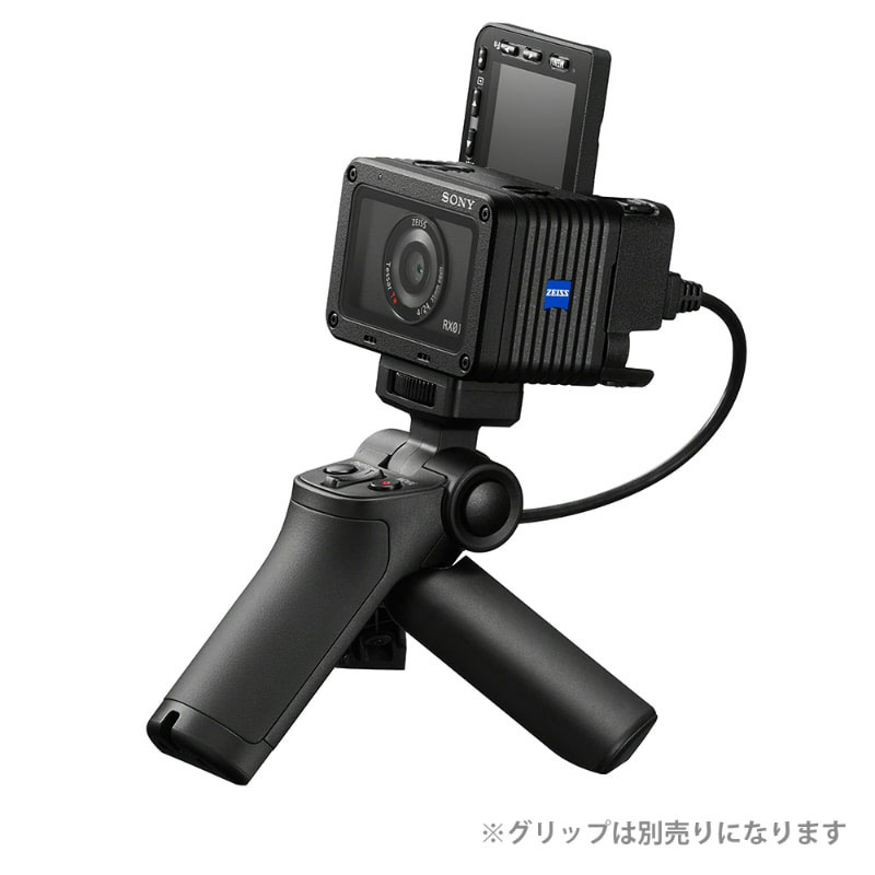 SONY Cyber-shot RX0 II DSC-RX0M2 新品｜フジヤカメラ