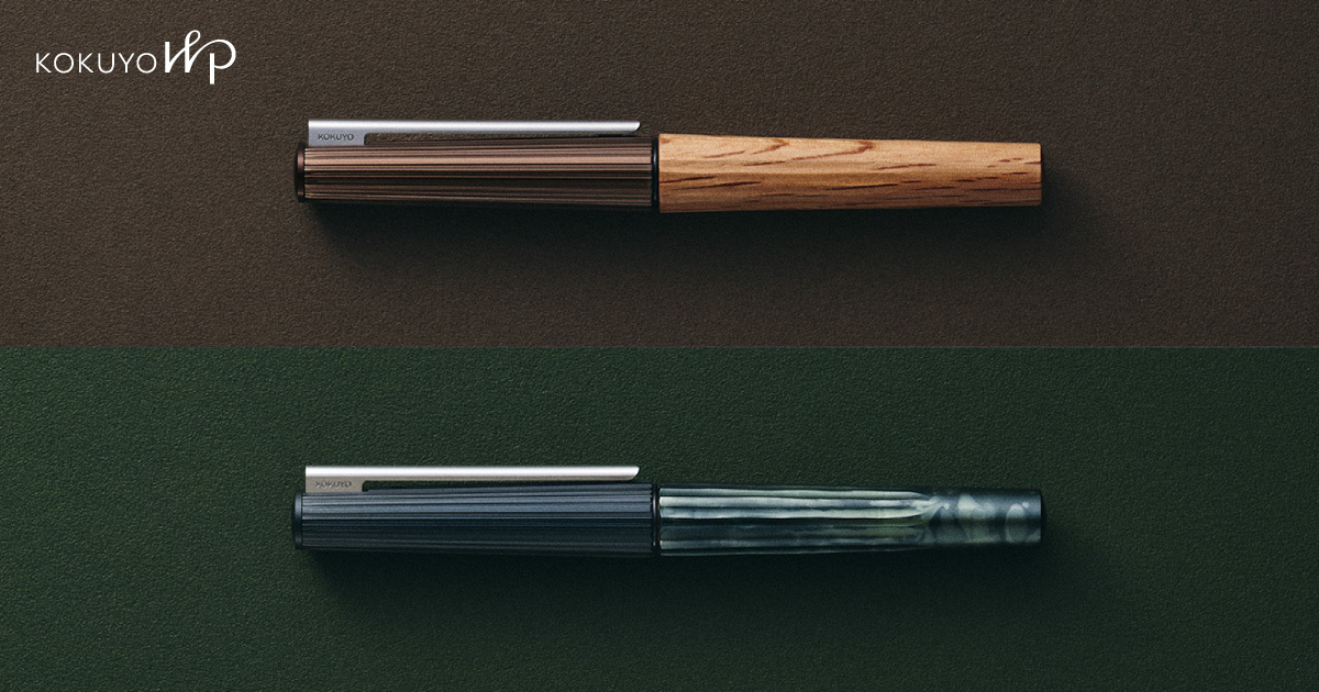 Limited Edition 2025｜KOKUYOWP｜コクヨステーショナリー