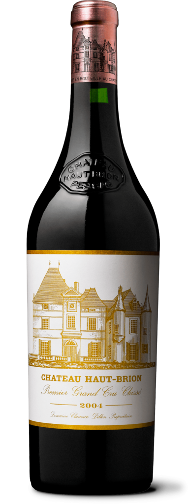 2004 - Haut-Brion