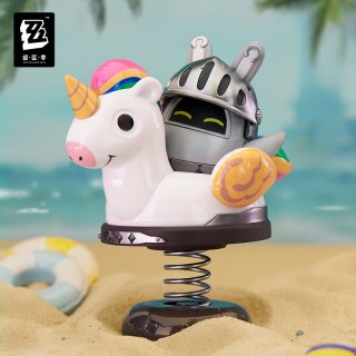 ゼンレスゾーンゼロ ボンプ フィギュア ゼンゼロ 【公式正規品】 楽天