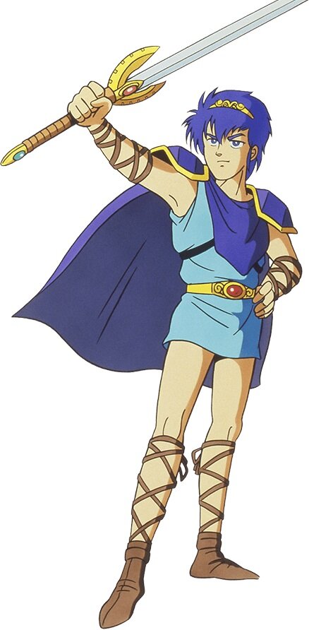 FE エンゲージ』に登場する「マルス」って誰？ どんな力を貸してくれる