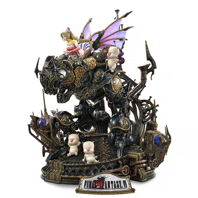 2025年最新】魔導アーマー ffの人気アイテム - メルカリ 未開封 魔導
