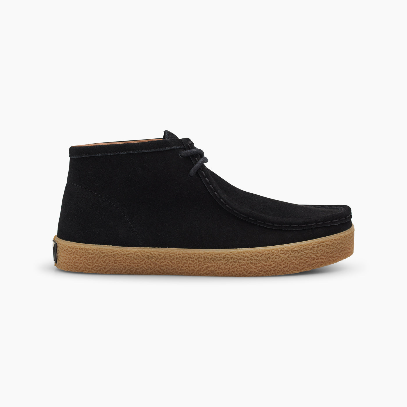 VM006-Moc-Hi (Black/Gum) – Last Resort AB