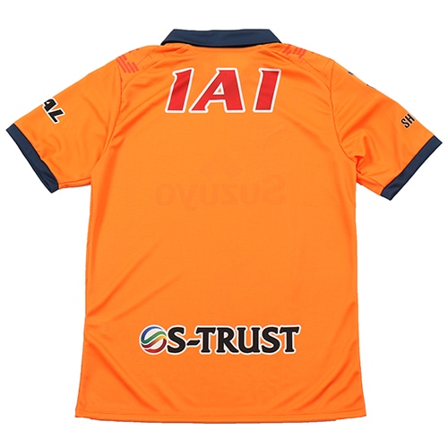 清水エスパルス 2023シーズン1stユニフォーム 新品 M 清水エスパルス