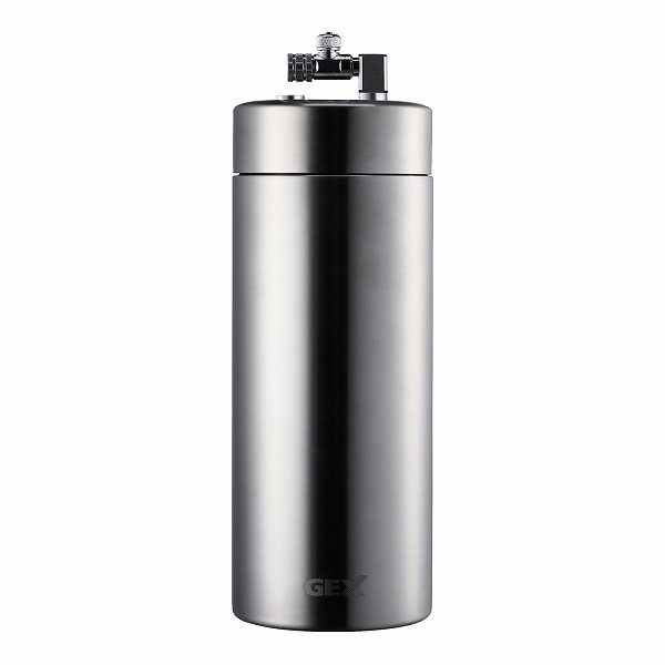 飼育用品・器具】【発酵式CO2添加】GEX BIO CO2 (水草育成用) - ペット