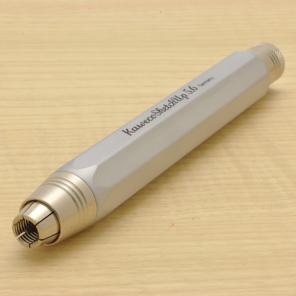 KAWECO カヴェコ ペンシル 5.6mm スケッチアップペンシル クラッチ