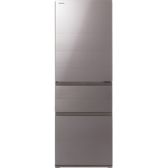 GR-S36SV | 冷蔵庫 | 東芝ライフスタイル株式会社
