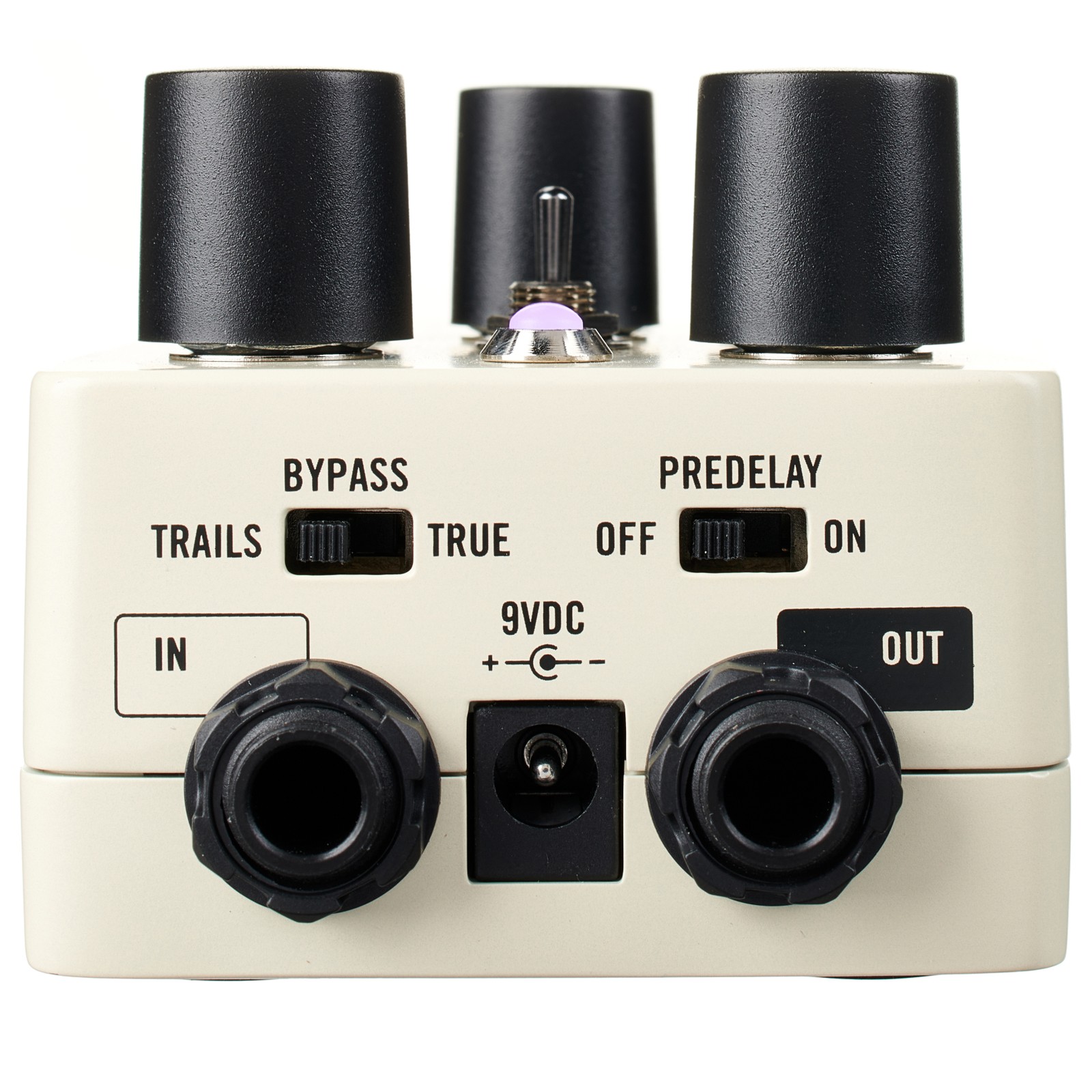 Universal Audio UAFX Evermore Studio Reverb – Thomann UK