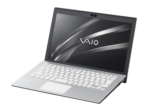 軽量化/防水対応したLTE対応11.6型ノート「VAIO S11」 - PC Watch