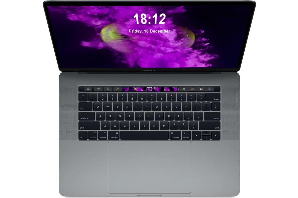 MacBook Pro 2019 15インチCore i9/16GB/256GB MacBook Pro 2019 15