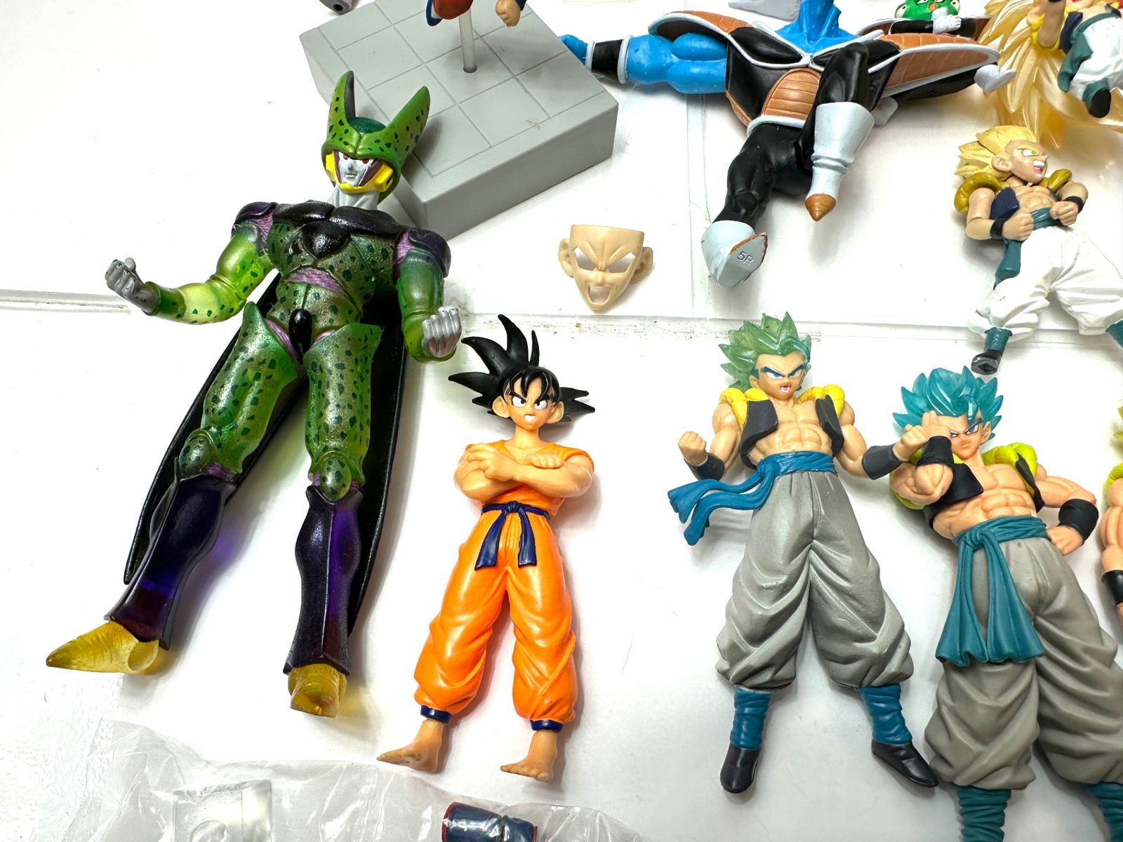 ドラゴンボール フィギュアセット 大量 ジャンク まとめ売り ドラカプ
