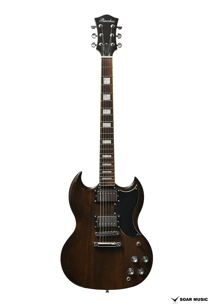 MARQUIS-STD A-CHG (Bacchus)