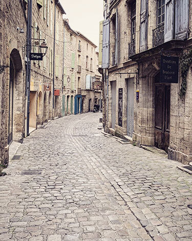 Brocante de La Cocotte （フランスアンティーク・ドライフラワーのお店）