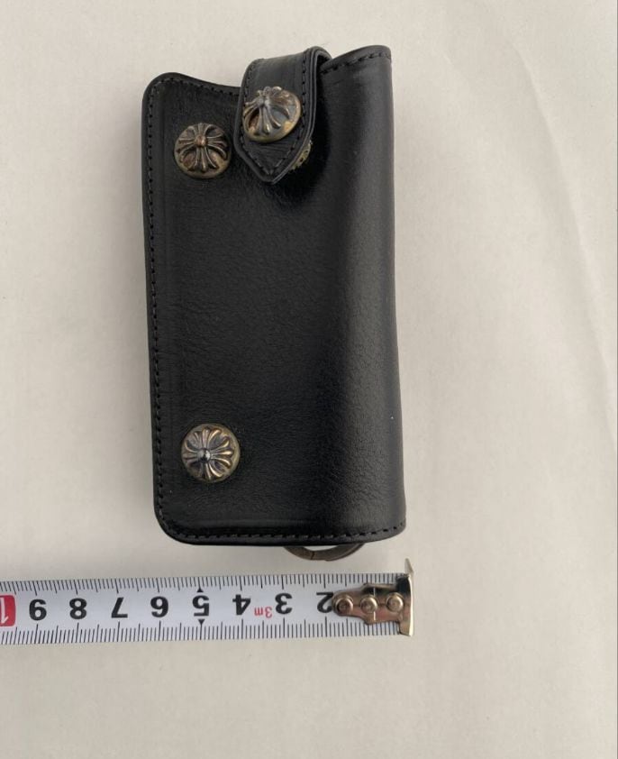 CHROME HEARTS クロムハーツ キーケース | chromehearts
