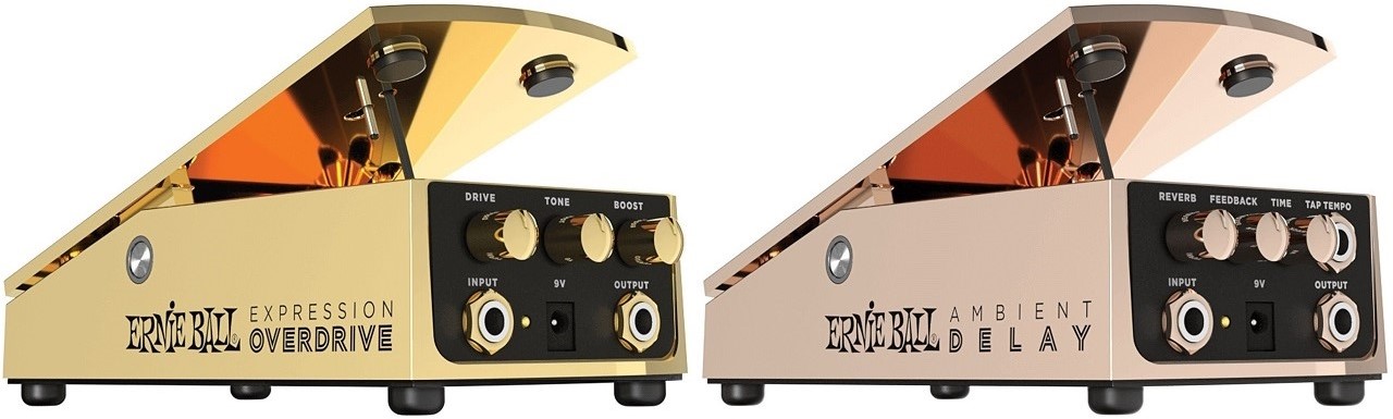 ギター 6183 EXPRESSION OVERDRIVE ギター 6183 EXPRESSION OVERDRIVE