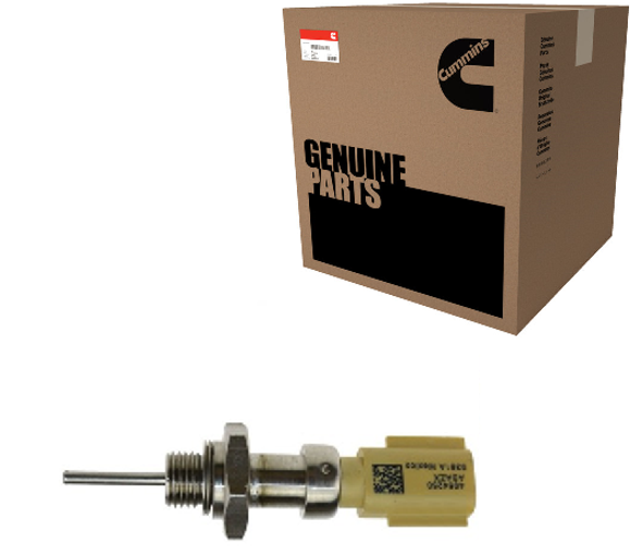 Cummins 2872858 Exhaust Gas Temperature Sensor – OEM for Ram 6.7L