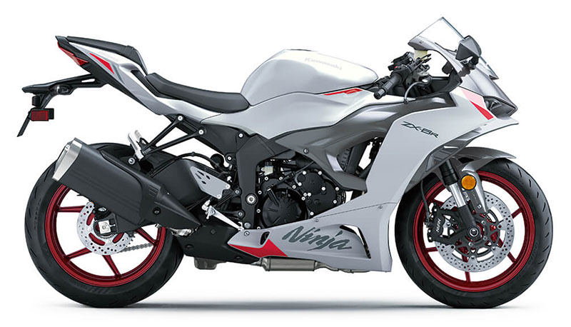 New 2025 Kawasaki Ninja ZX-6R ABS, Brookhaven MS | Specs, Price