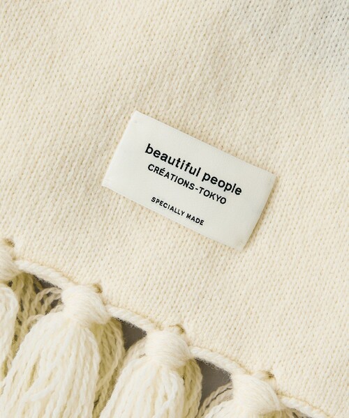 beautiful people（ビューティフルピープル）の「【beautiful people