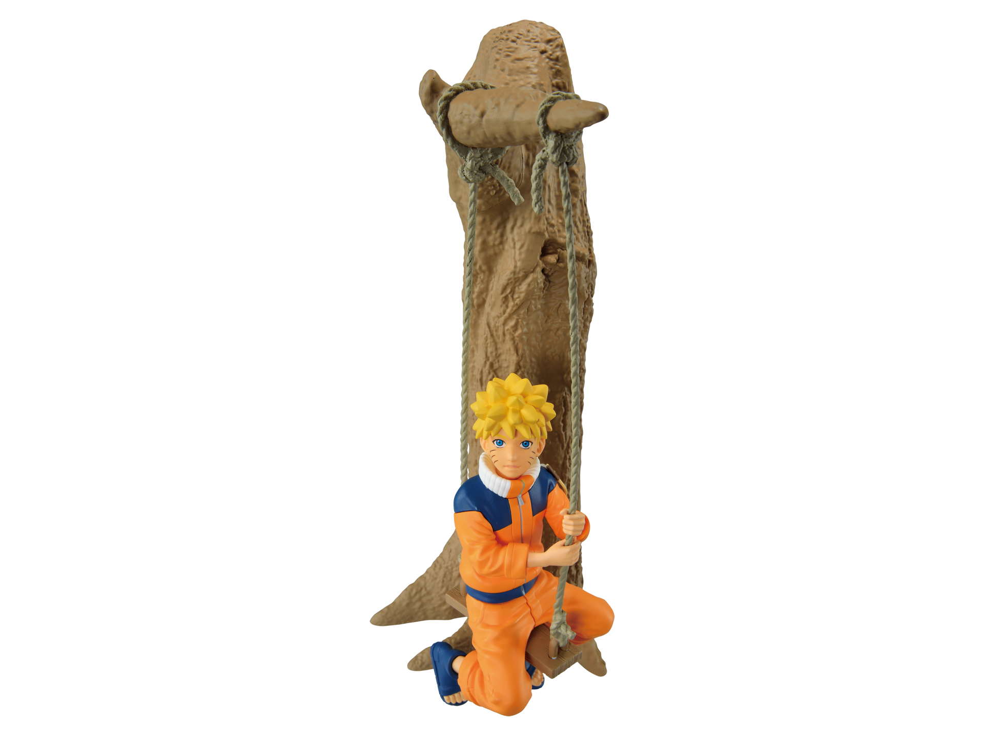 20周年ティザービジュアルを再現したフィギュアがアミューズメント景品