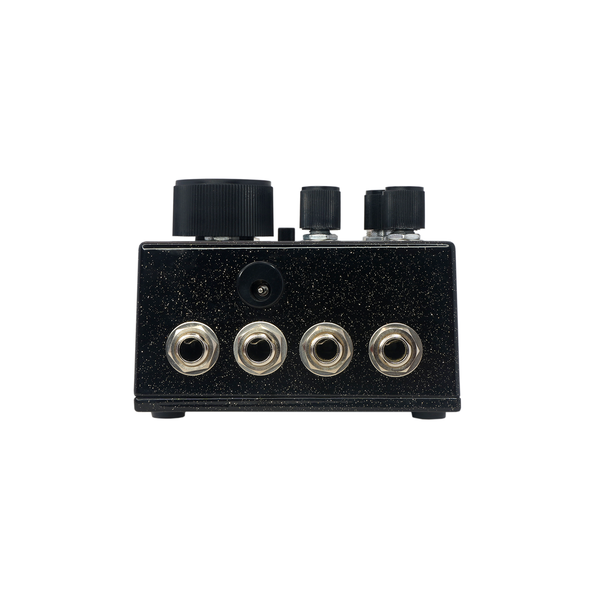 ROOMS - Death By Audio