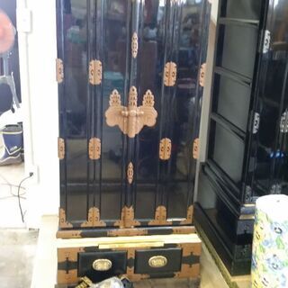 仏壇 最終値下げ15000円