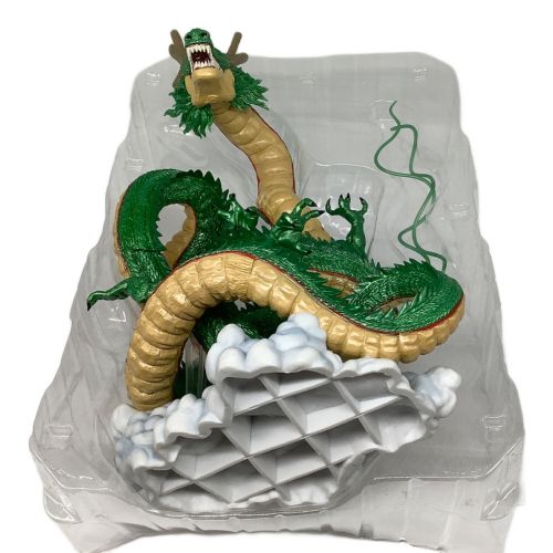 ドラゴンボール 1番くじ フィギュア 神龍 ラストワン ストア