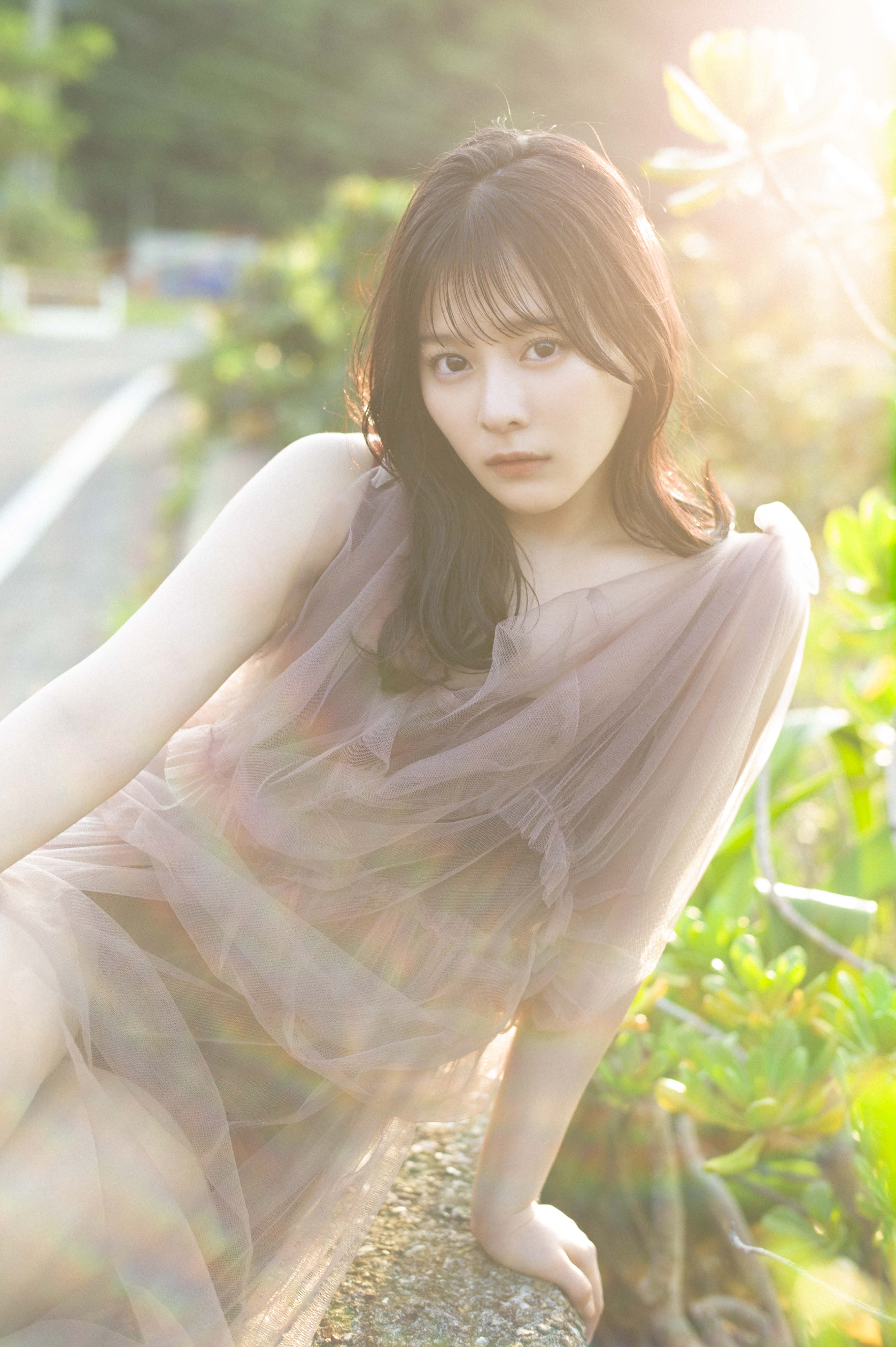 齊藤なぎさオフィシャルファンクラブ