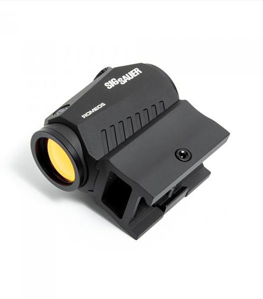 正規品 SIG SAUER ROMEO5 ブラック 光学サイト SIG SAUER ROMEO5タイプ