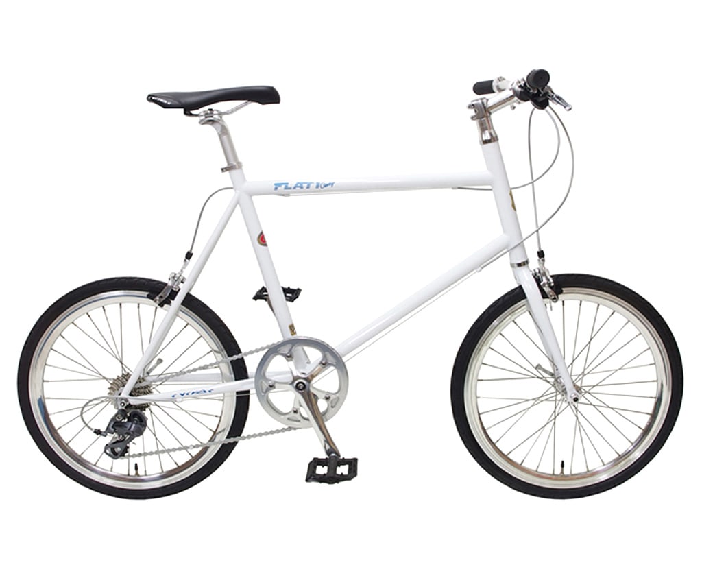 cycroc flat1 シングル